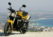 Triumph Speed Triple